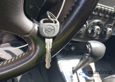 2007 Chevrolet Malibu Lt from USA, damaged, VIN 1G1ZT58F17F178911